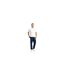 Polo Interest Homme Blanc Neige Ben Sherman-1