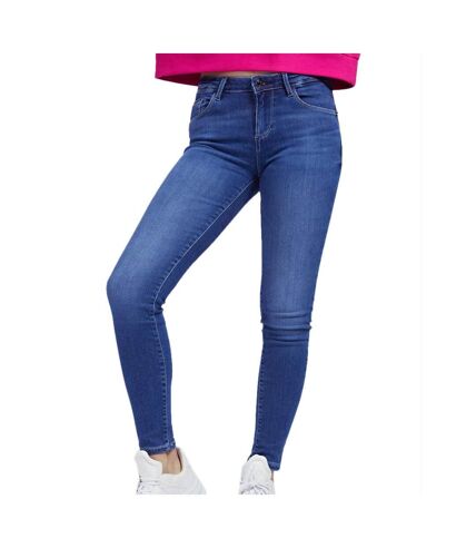 Jean Skinny Bleu Femme Guess Annette - 24