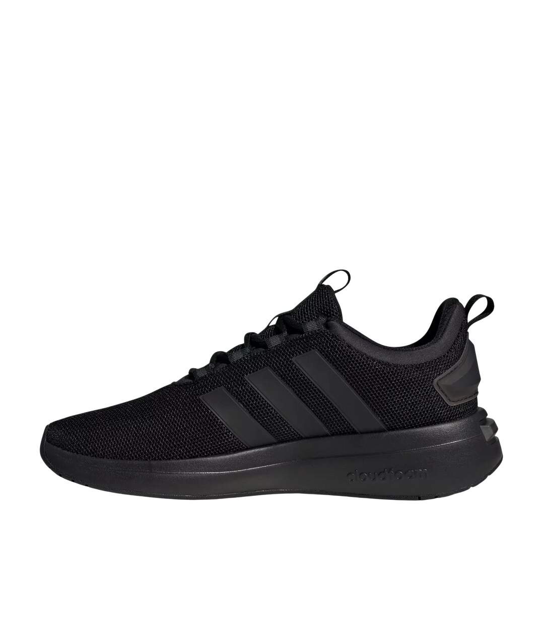 Baskets Racer Tr23 Homme Noir Adidas-3