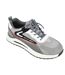 Chaussures De Sécurité Adulte Gris Blanc AW Tools-1