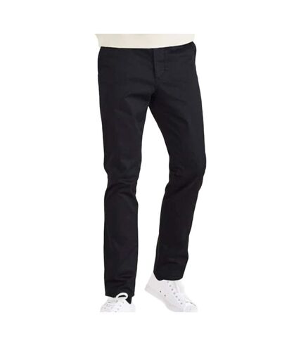 Pantalon Chino Skinny Noir Homme Dockers Orig - W31-L32