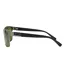 Mens Deck Sunglasses One Size Grey White Bloc-2