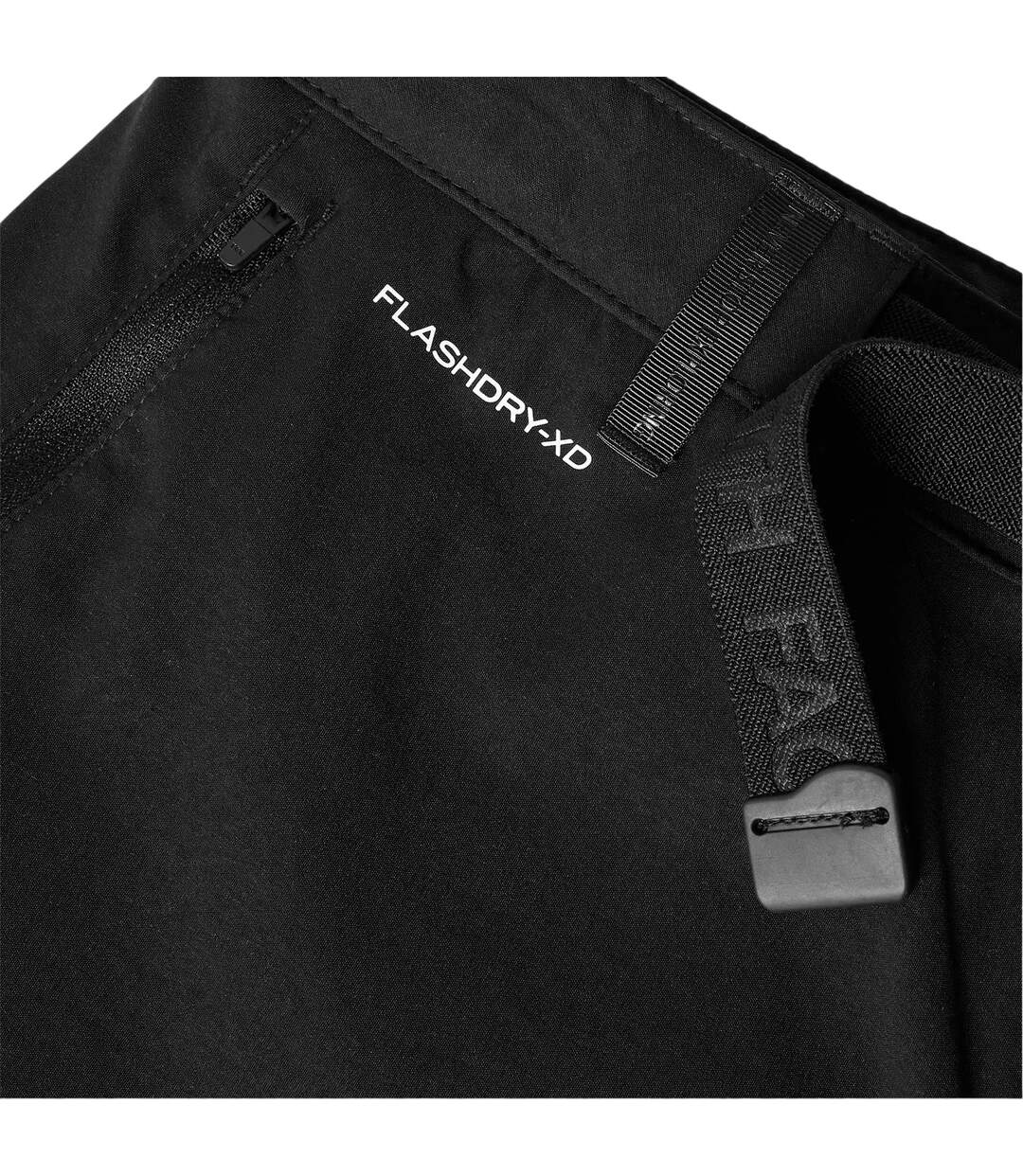 Short Marche Lightning Homme Noir The North Face-3