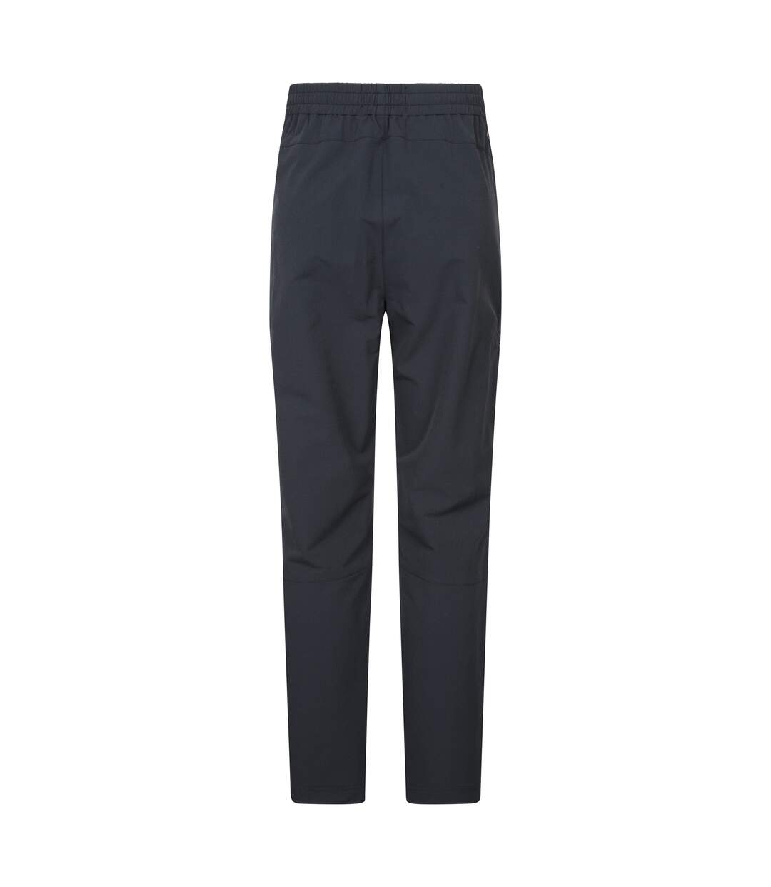 Pantalon De Marche Kenton Femme Noir Mountain Warehouse-2