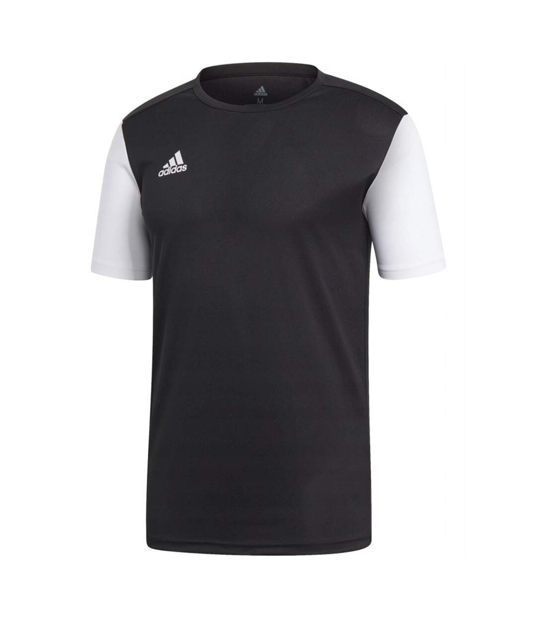 Maillot Estro Homme Noir Adidas-1