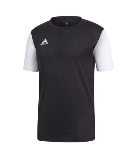 Maillot Estro Homme Noir Adidas