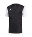 Maillot Estro Homme Noir Adidas-1