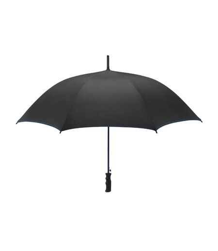 Skye Windproof Stick Umbrella One Size Royal Blue MidOcean