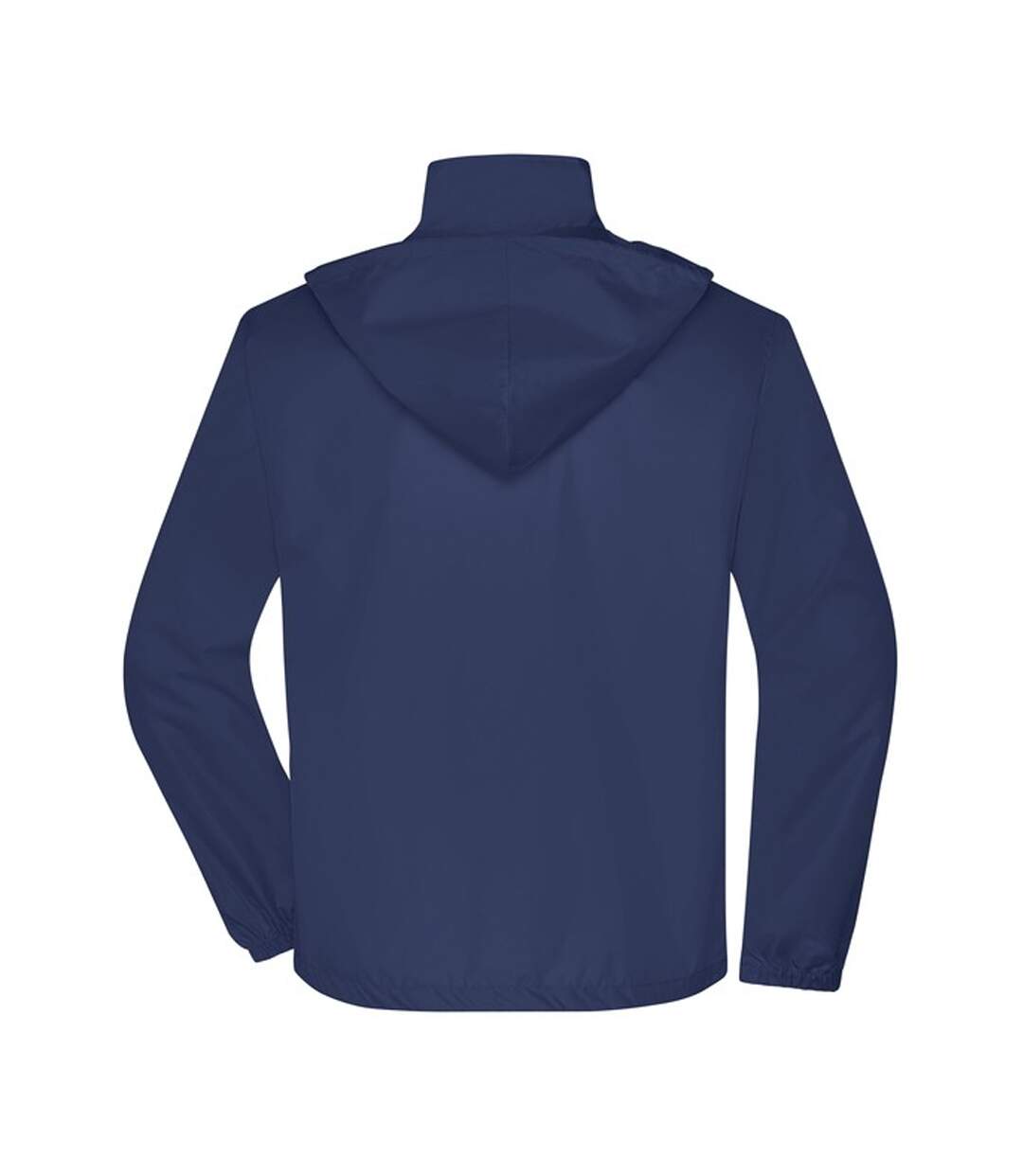 Veste Promo Homme Bleu Marine James And Nicholson-2