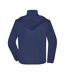 Veste Promo Homme Bleu Marine James And Nicholson-2