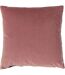 Paoletti Empire Cushion Cover (Blush Pink/Navy)