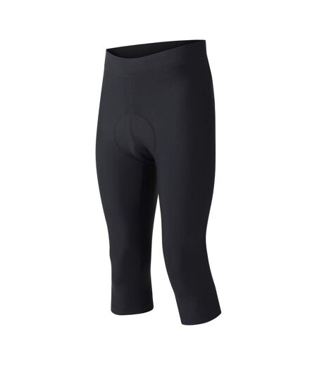 Cuissard ¾ De Cyclisme Ultra Homme Noir Dare 2B