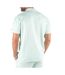 Chemise vert homme paname brothers dov-2