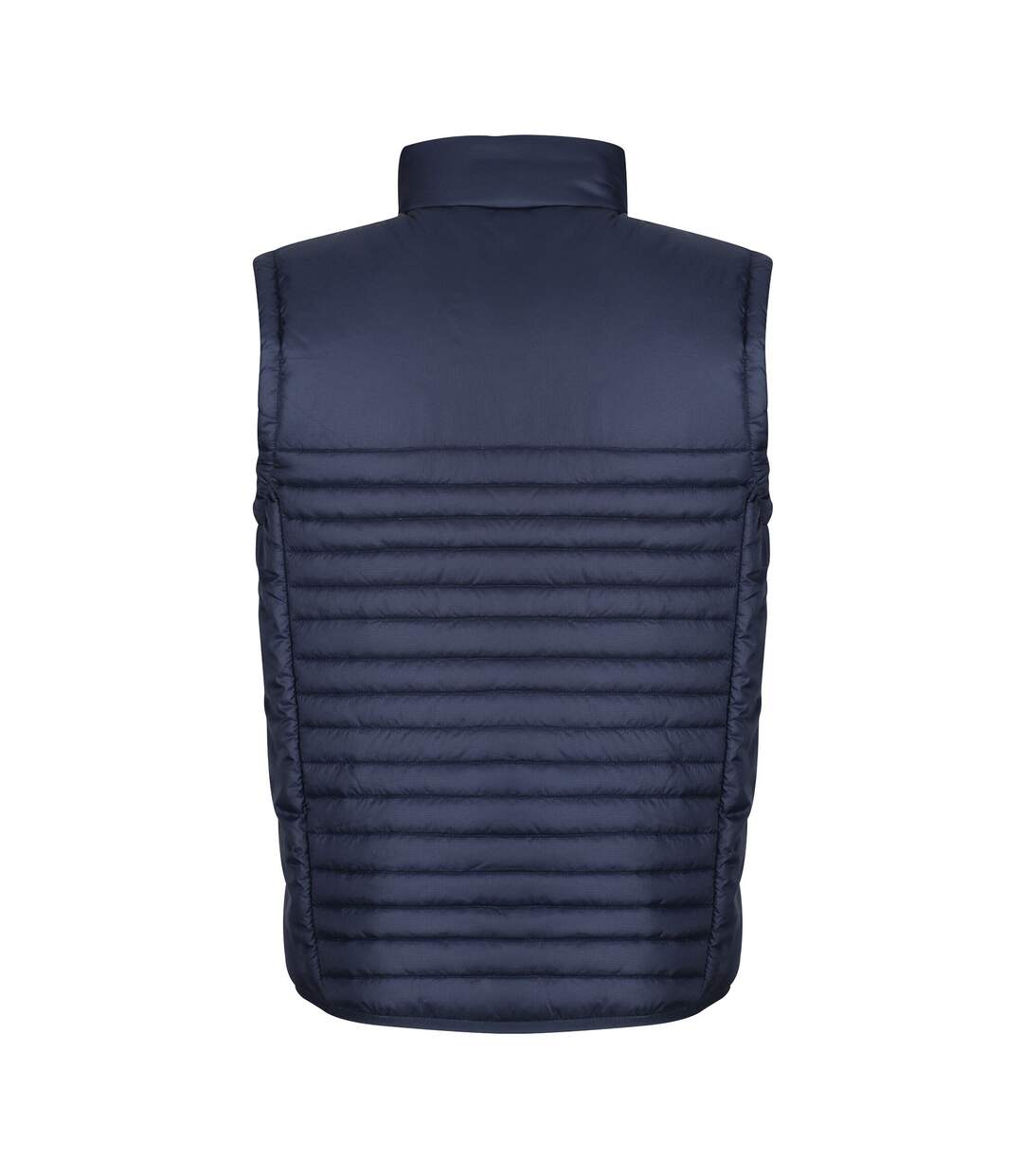 Mens Insulated Recycled Gilet Navy Regatta Professional-3