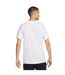 T-shirt Park Homme Blanc Nike-2
