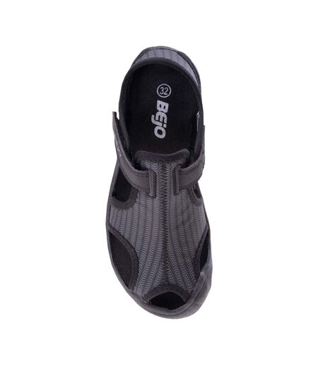 Bejo - Sandales TRUKIZ - Enfant (Noir) - UTIG2438