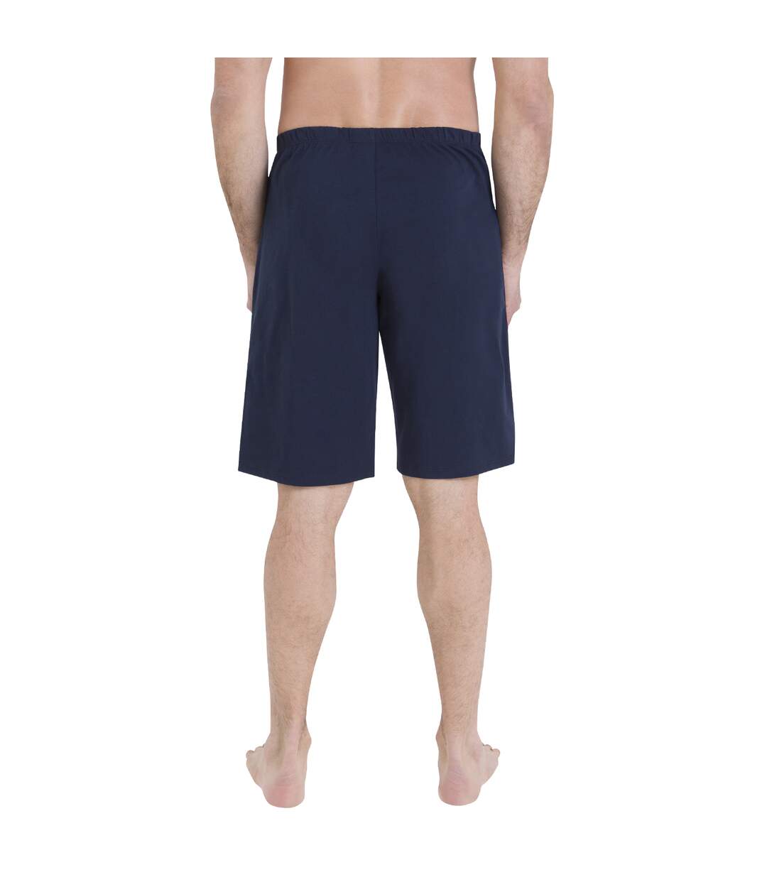 Pyjama court homme Eco Pack Construction Athena-4