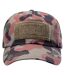 Casquette De Baseball Doran Forêt Camouflage Vert Olive MAGNUM-2