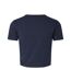 T-Shirt marine femme pieces express-2