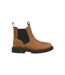 Bottines Cuir Enfant Junior Geox Shaylax-2