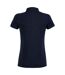 NEOBLU Womens/Ladies Owen Piqué Polo Shirt (Night Blue) - UTPC6143