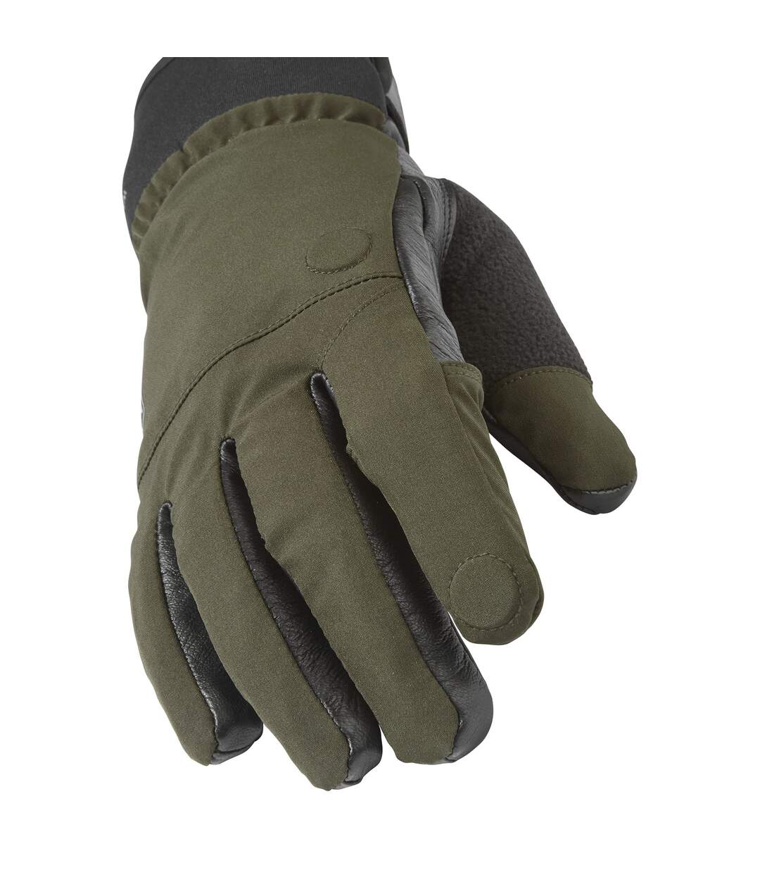 Waterproof All Weather Shooting Glove for Men and Women-4