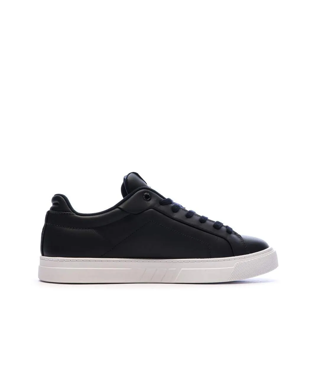 Baskets noires homme tommy hilfiger icon-2