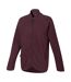 Veste Polaire Unie Col Montant Excursion Femme Lilas Foncé Dare 2B-3