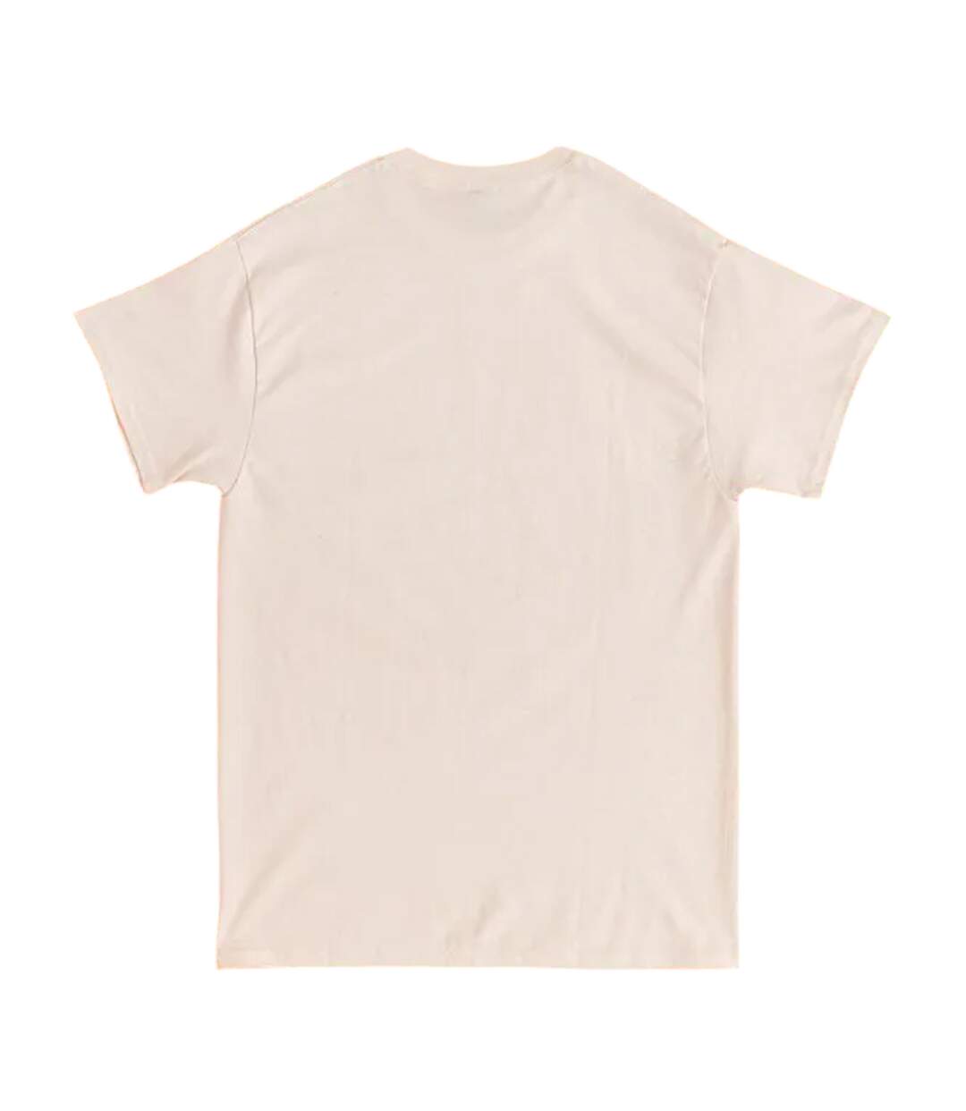 T-shirt Aardman Adulte Beige The Amazing Adventures Of Morph-2