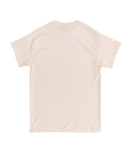 T-shirt Aardman Adulte Beige The Amazing Adventures Of Morph