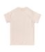 T-shirt Aardman Adulte Beige The Amazing Adventures Of Morph-2