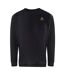 Ensemble Ensemble De Survêtement Motif/style Emblème Homme Noir Aquascutum-2