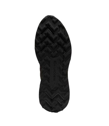 Chaussures Elite Actevo Homme Noir Lacoste