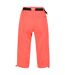 Short Décontracté Xert Femme Corail Néon Regatta-2