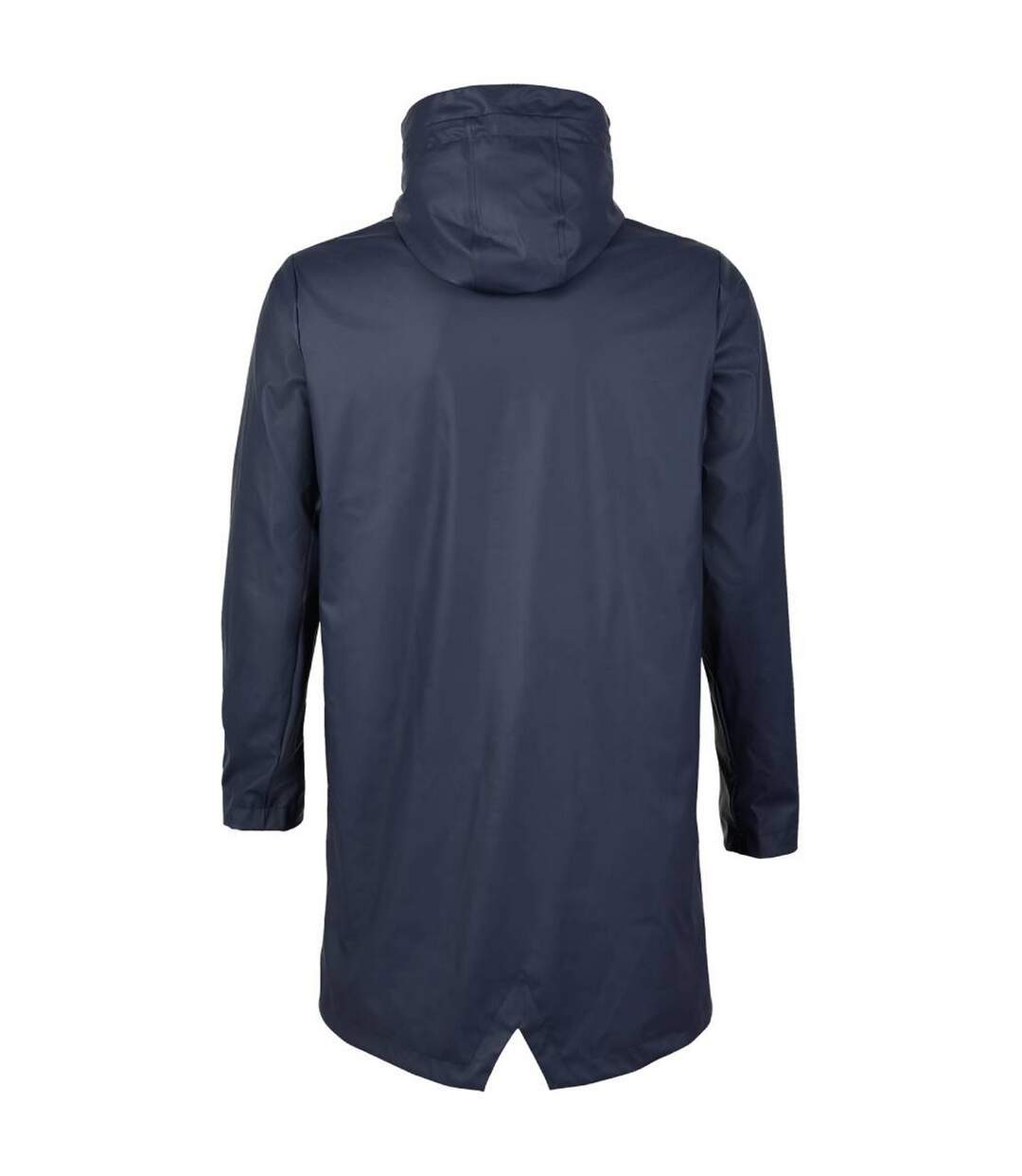 Parka Antoine Homme Nuit NEOBLU-2