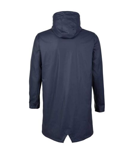 Parka Antoine Homme Nuit NEOBLU