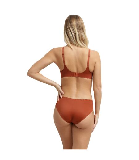 Soutien-gorge foulard avec armatures Body Touch