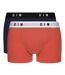 Lot de 2 Boxers Coton Originals