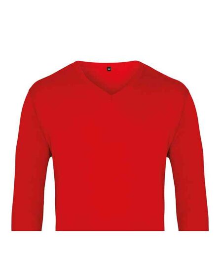 Sweat homme rouge Premier Premier