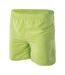 Short De Bain Apeli Homme Vert Aquawave-4