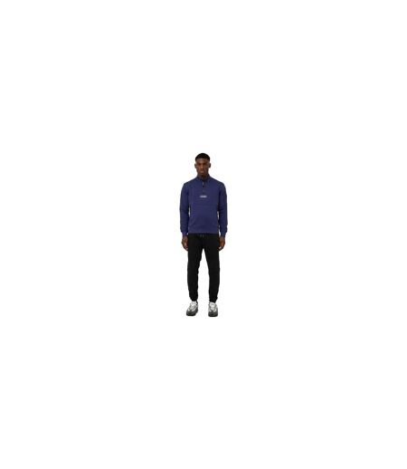 Sweat Siren Homme Jaune Marshall Artist