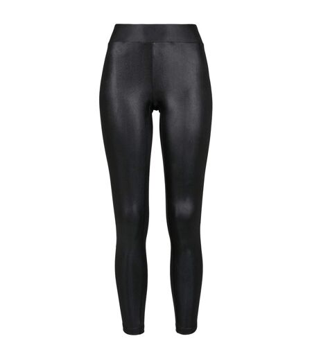 Legging Femme Noir Urban Classics