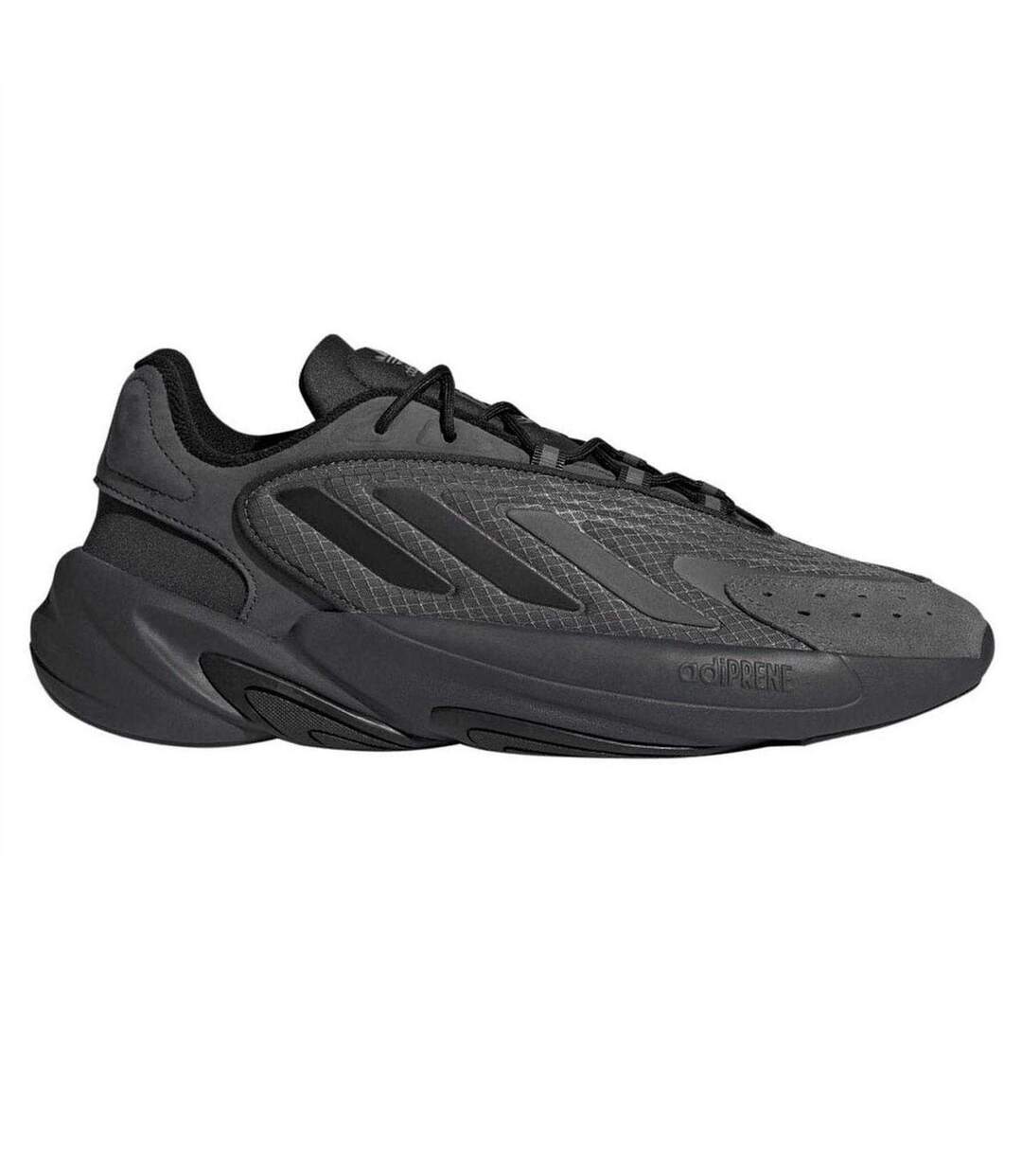 Baskets Motif/style Logo Ozelia Homme Gris Adidas-1