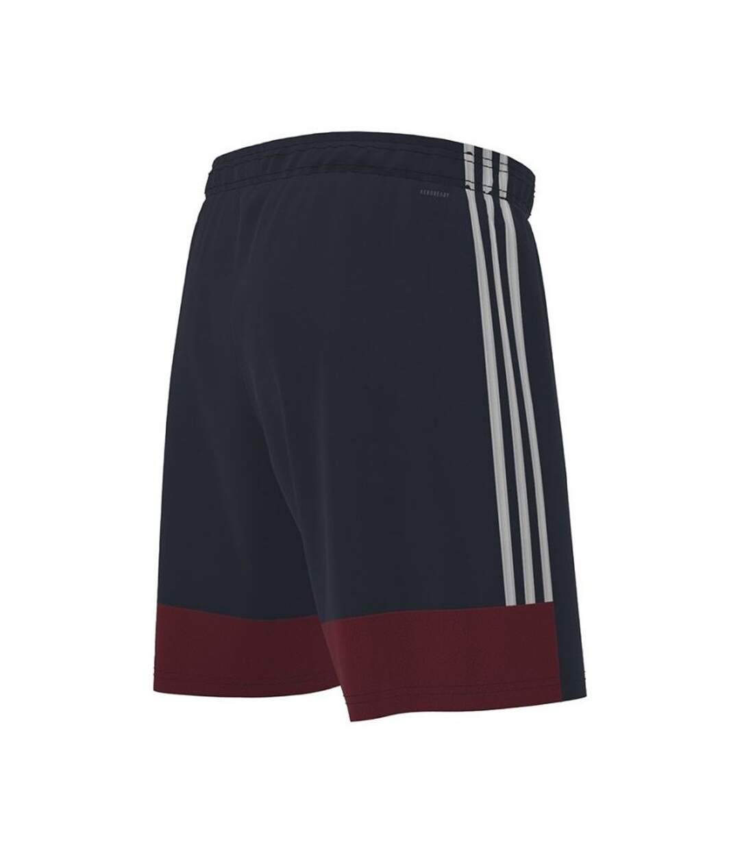 Short Tastigo Homme Blanc Adidas-2