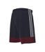 Short Tastigo Homme Blanc Adidas-2