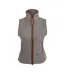 Veste Sans Manches Femme Marron Clair Jack Pyke-2