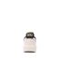 Baskets blanc/ noir femme nike court vision alta-3