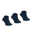 Lot de 3 paires de socquettes homme My Petit Prix Athena-2