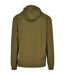 Veste Basic Adulte Olive Build Your Brand-2