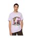Lilas Mister Tee-1